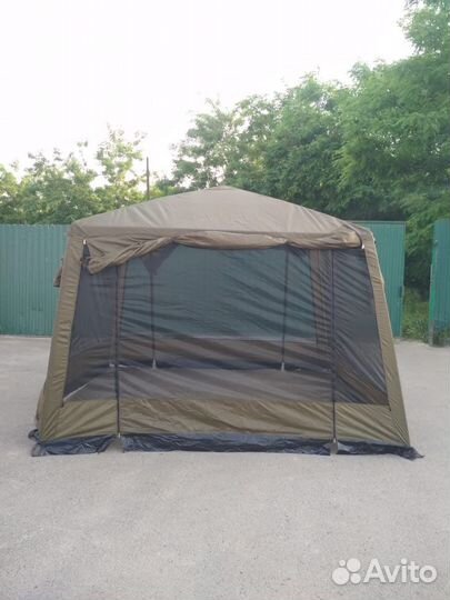 Тент шатер палатка новые