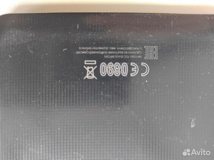 Планшет Samsung tab А