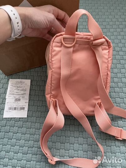 Рюкзак adidas оригинал mini