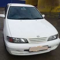 Nissan Pulsar 1.5 AT, 2000, 280 000 км, с пробегом, цена 250 000 руб.