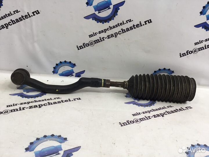 Рулевой наконечник с тягой левый Mazda 6 GH