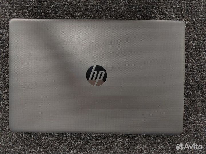 HP 15.6