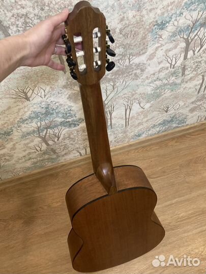 Гитара Valencia VC304