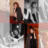 Фотограф, Тольятти