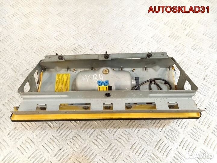 Подушка безопасности пассажира Пассат Б4 3A1880202