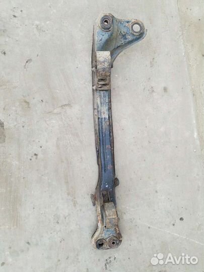 Передняя балка хендай акцент 1