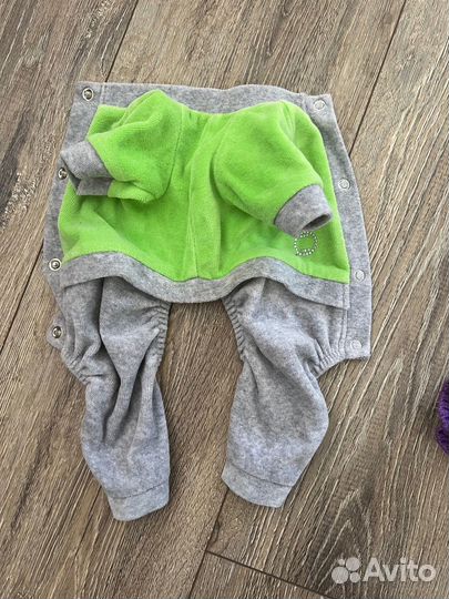 Комбинезон для собак s