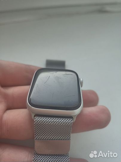 Apple Watch s5 44'