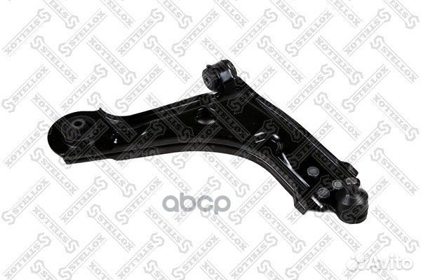 Рычаг прав.daewoo lacetti 04 5773028ASX Stellox