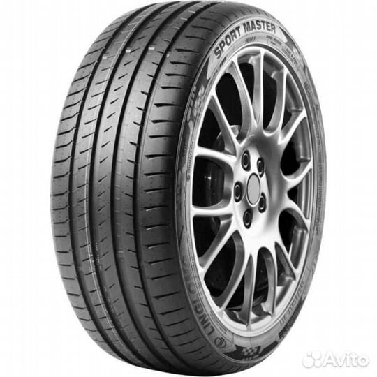 LingLong Sport Master UHP 245/35 R21 96Y