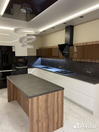 Кухня премиум