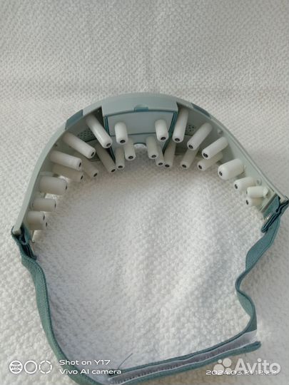 Массажер для глаз