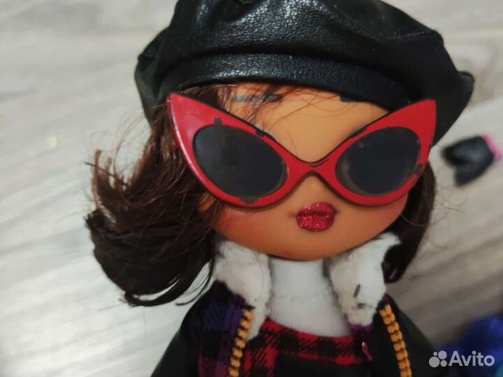 Кукла лол омг