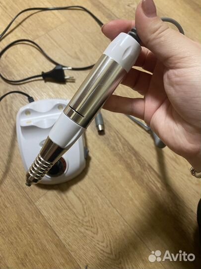 Аппарат для маникюра