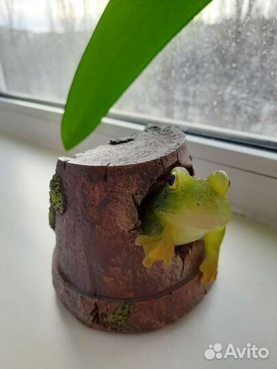 Садовые фигурки