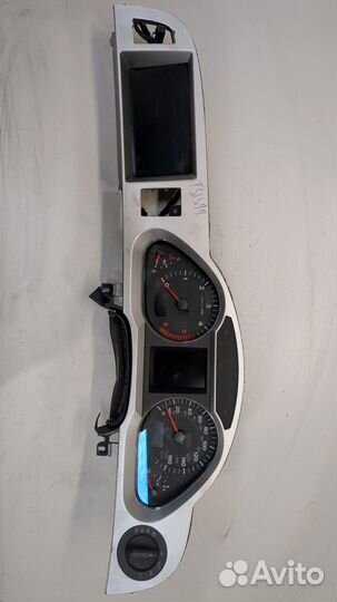 Щиток приборов Audi A6 (C6), 2008