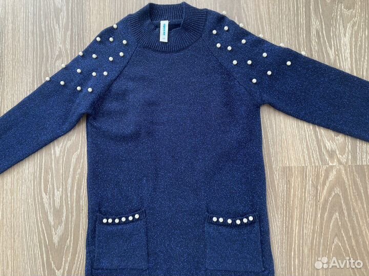 Платье для девочки Acoola 146