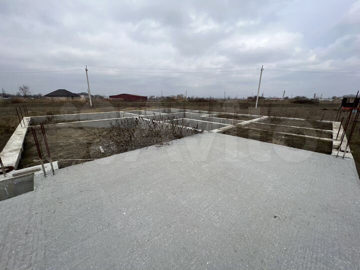 Участок 18,6 сот. (ИЖС)