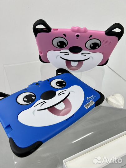 Детский планшет Android