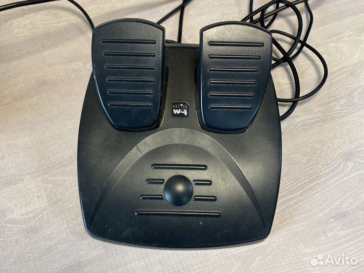 Игровой руль