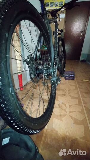 Forward sporting 27.5 (2020)