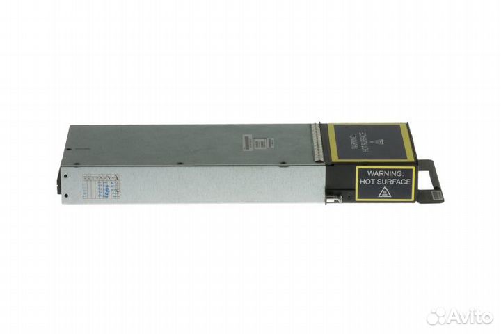 Блок питания Cisco C3K-PWR-1150WAC