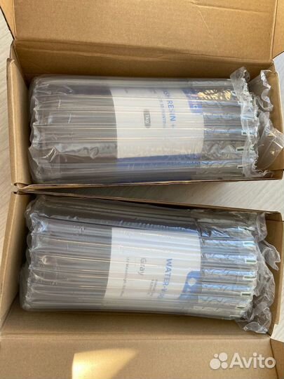 Смола Anycubic water-wash