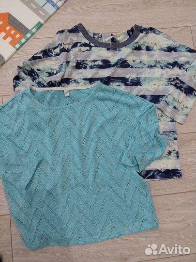 Женские вещи 44 46