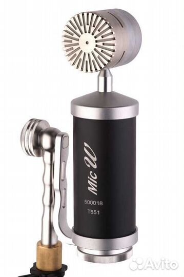 Микрофоны MicW T551