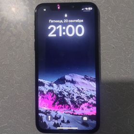 iPhone Xs, 256 ГБ