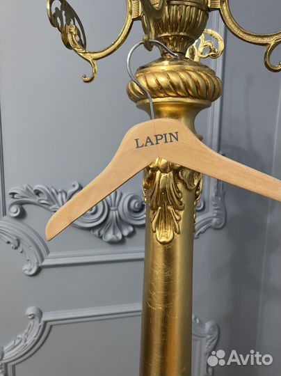 Вешалка детская IKEA