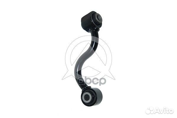 Тяга стабилизатора прав nissan qashqai / qashqa