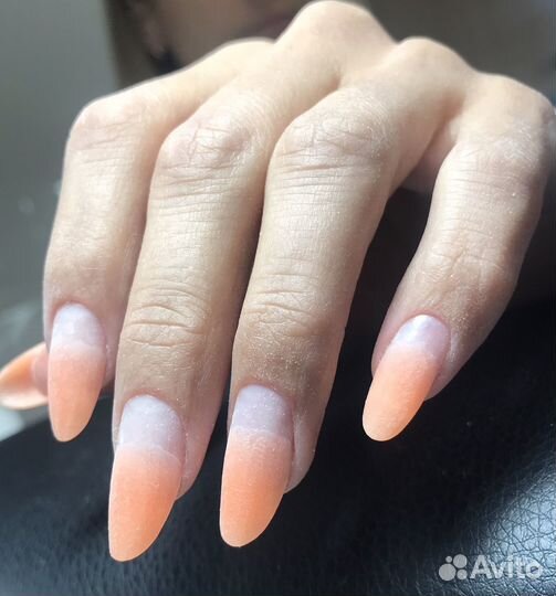 Маникюр и Педикюр чмз