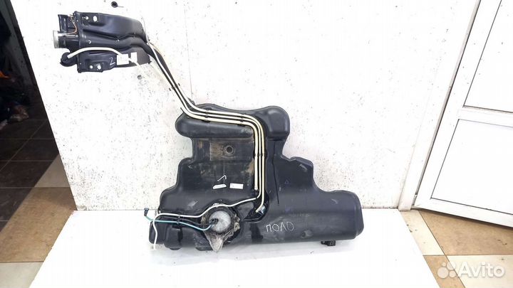 Топливный бак Volkswagen Polo 5