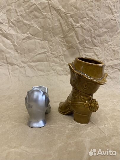 Винтаж СССР