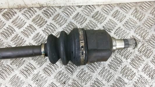 Привод передний правый hyundai I30 FD (5LV23N101)