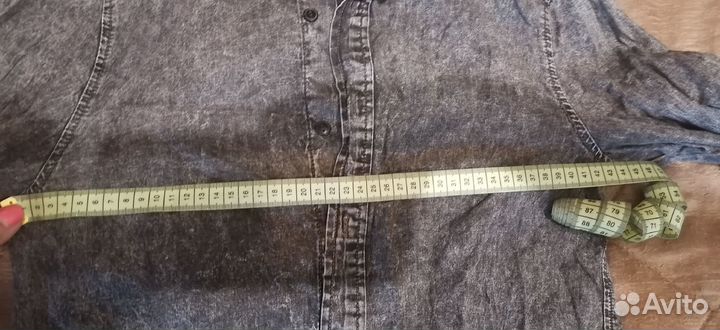 Рубашка хб варенка xs (42-44)