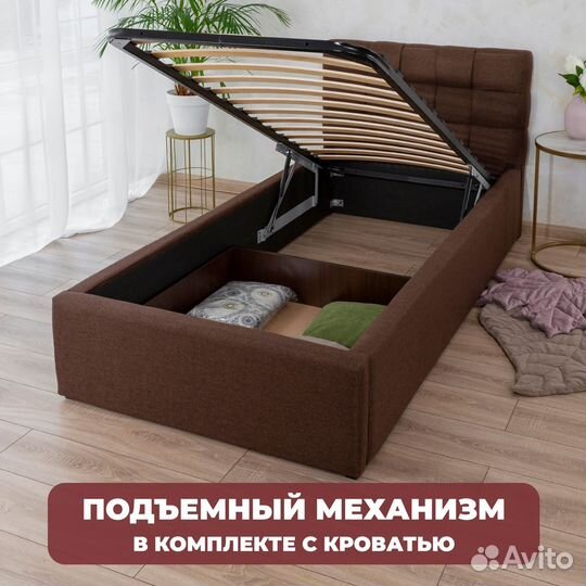 Кровать