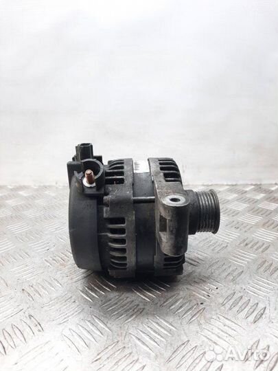 Генератор Ford C-Max минивэн 1.8 qqdb 2008