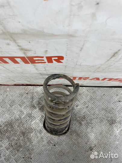 Пружина задняя Ford S-MAX 2.5T, huwa