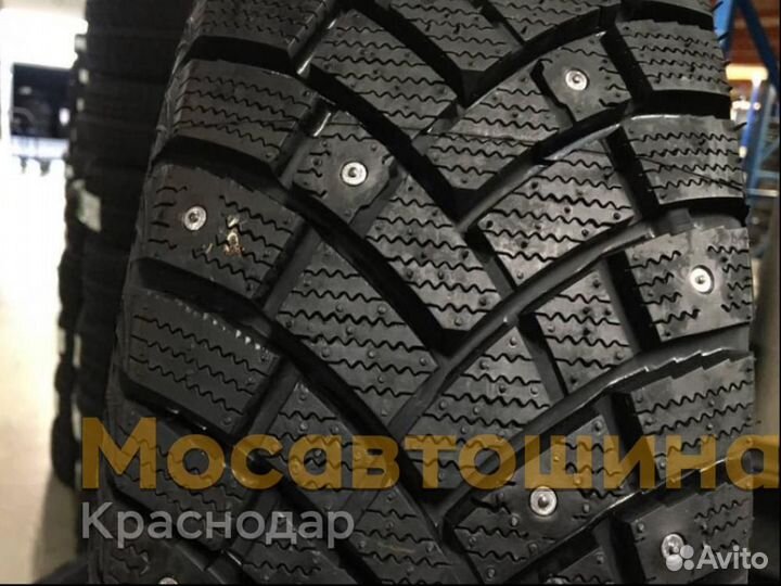 LingLong Green-Max Winter Grip 195/65 R15 95T