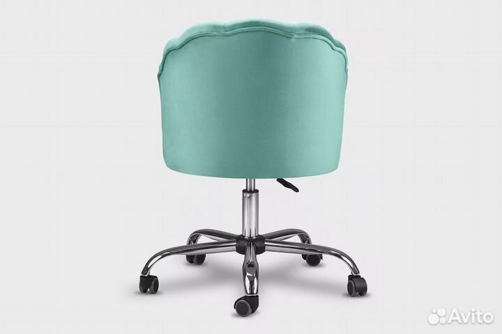 Компьютерный стул Мия Дизайн 3