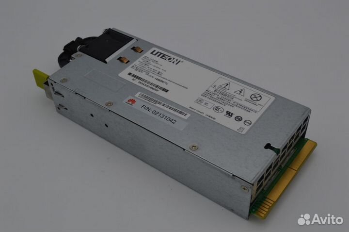 Блок питания для Huawei V3 460W Gold 02131042