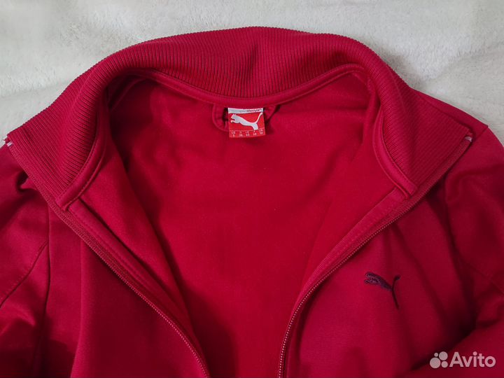 Спортивная кофта женская Puma