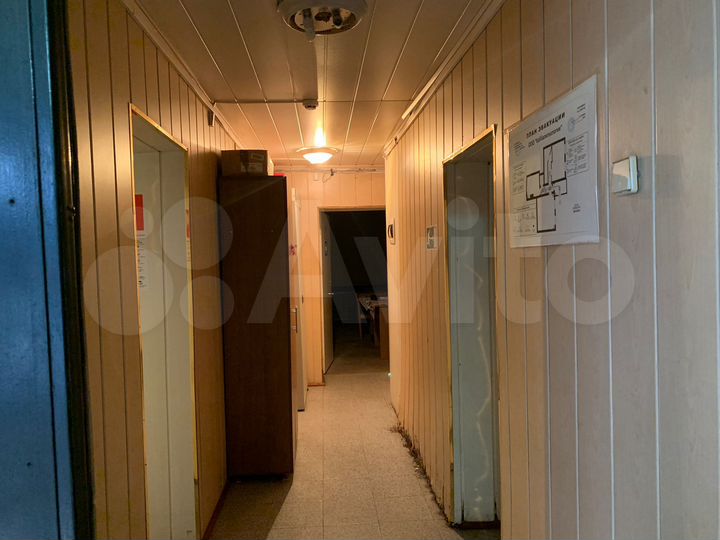 Свободного назначения, 125 м²