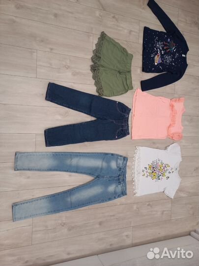 Вещи детские / женские