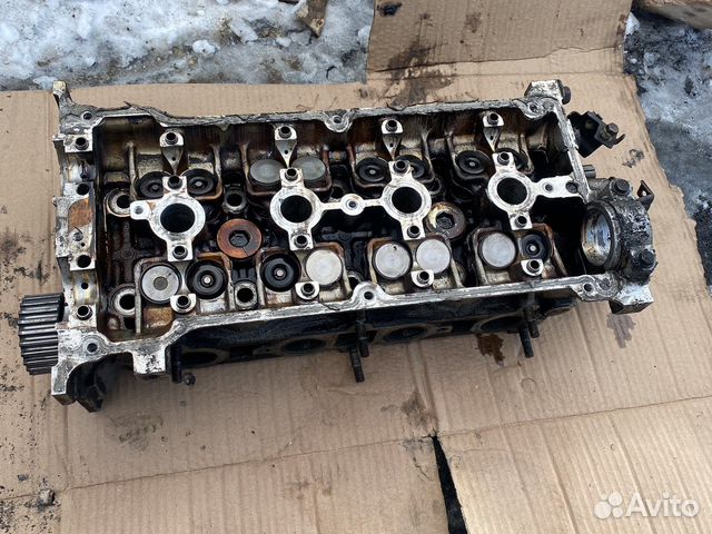 Гбц мазда 323 z5