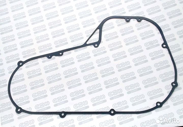 Прокладка под крышку картера Harley-Davidson