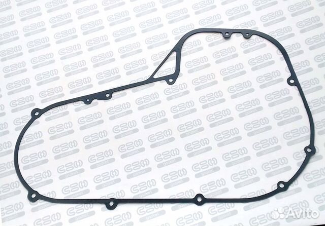 Прокладка под крышку картера Harley-Davidson