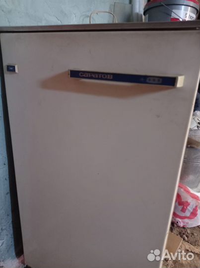 Морозильная камера бу Саратов